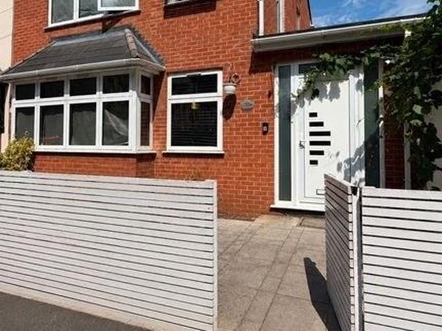 House for rent in Plaistow, Greater London