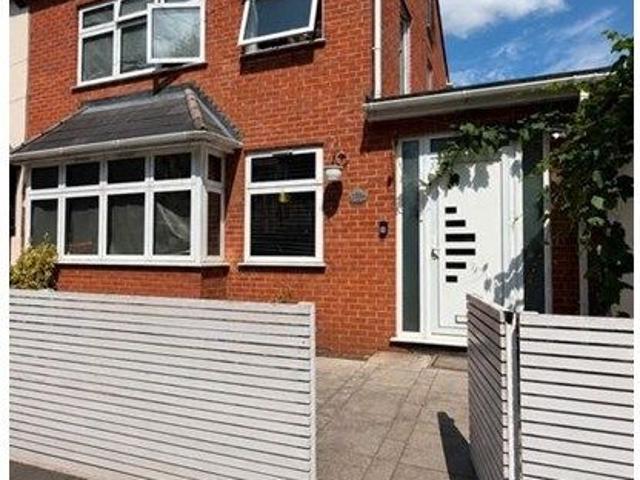 House for rent in Plaistow, Greater London