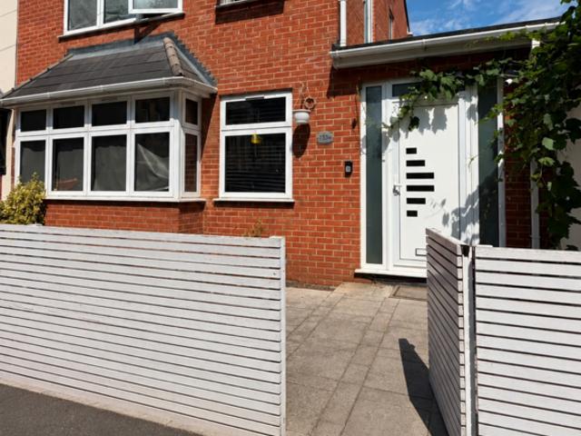 House for rent in Plaistow, Greater London