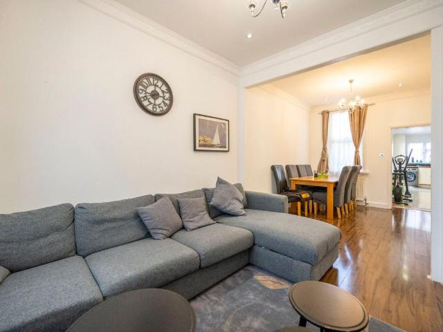 House for rent in Upton Park, Greater London