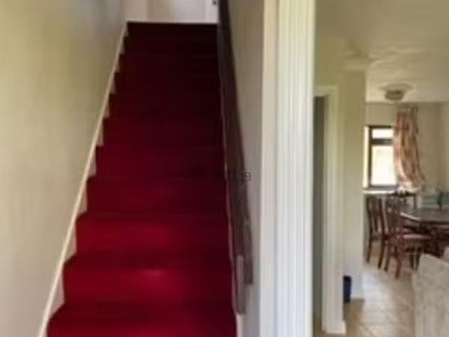 House to rent
