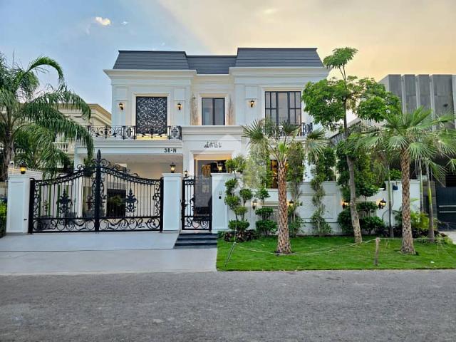 House for sale
