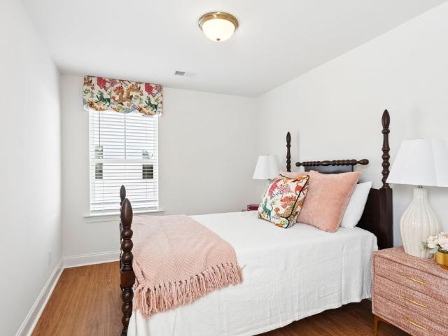 House for rent in Mecklenburg, North Carolina