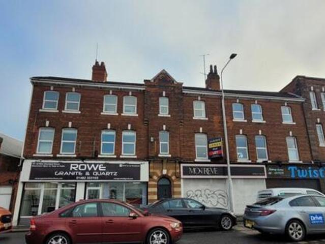 House for rent in Hull, City Of Kingston Upon Hull