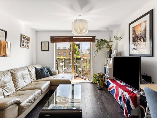 Apartment for rent in Holloway, Greater London