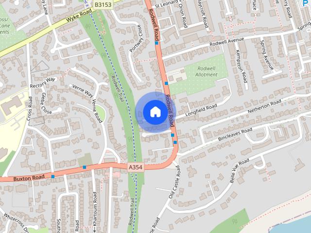 Apartment for rent in Wyke Regis, Weymouth