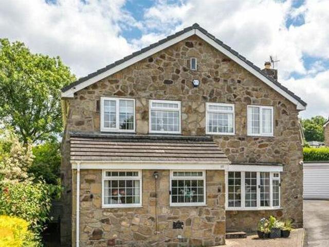 House for sale in Nab Wood, Bradford