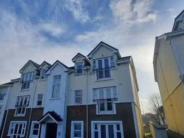 Apartment to rent