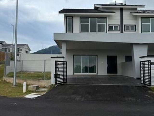 House for sale in Perak, Taiping
