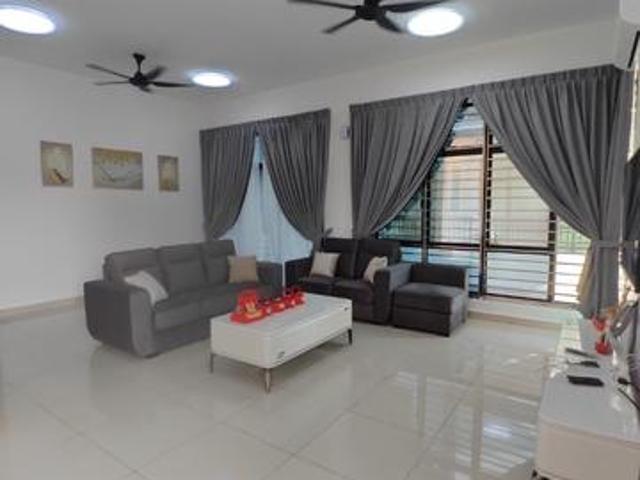 House for rent in Johore Bahru, Johor