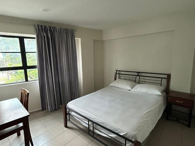 Room for rent in Selangor