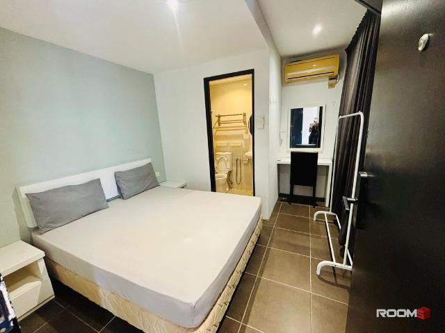 Apartment for rent in Petaling, Damansara Damai