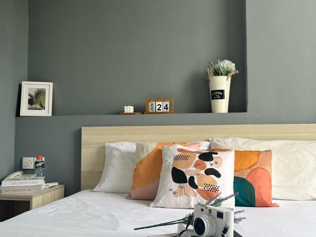 Room for rent in Petaling, Damansara Damai