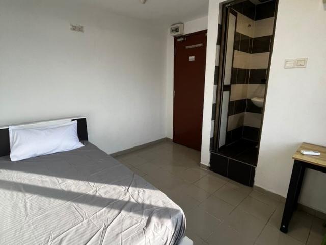 Room for rent in Selangor