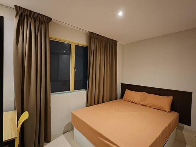 Room for rent in Kuala Lumpur