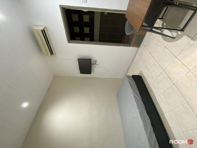 House for rent in Georgetown, Penang