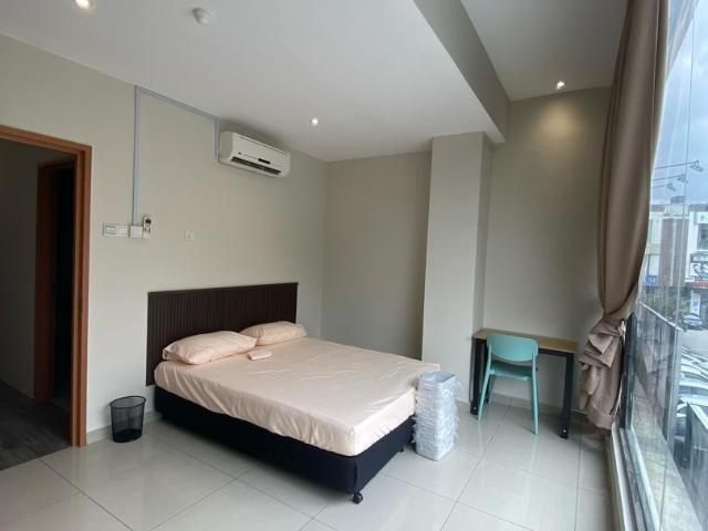 Room for rent