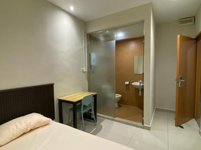 Room for rent