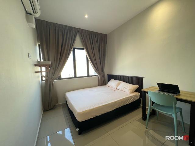 House for rent in Kajang, Langat