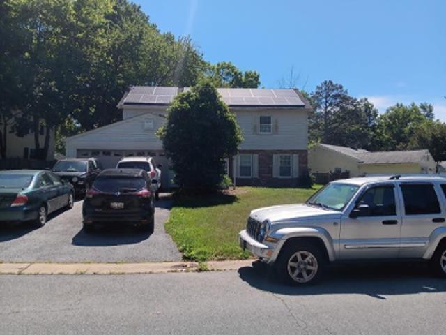 House for sale in Bowie, Maryland