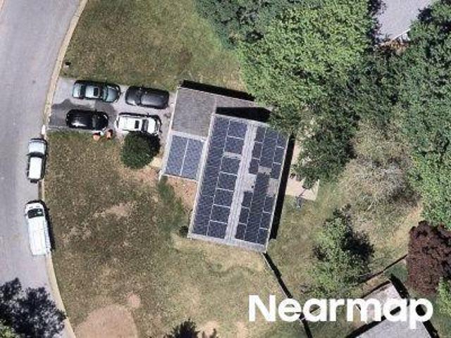 House for sale in Bowie, Maryland