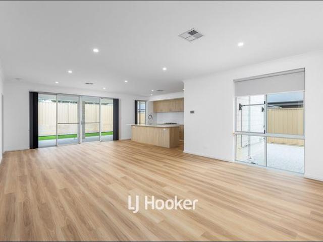 House for rent in Dalyellup, Western Australia
