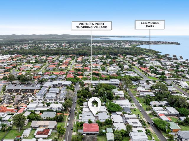 Townhouse for sale in Toombul, Queensland