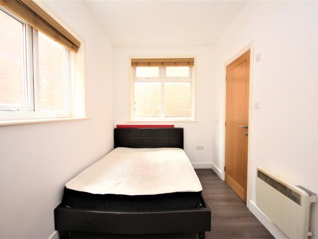 Apartment for rent in Preston, Avenham