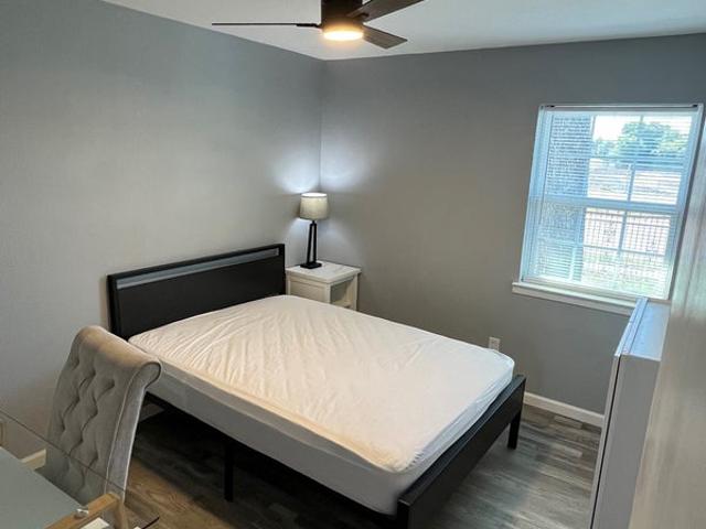 Room for rent in Dallas, Texas