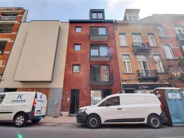 Appartement location à Schaarbeek, Bruxelles