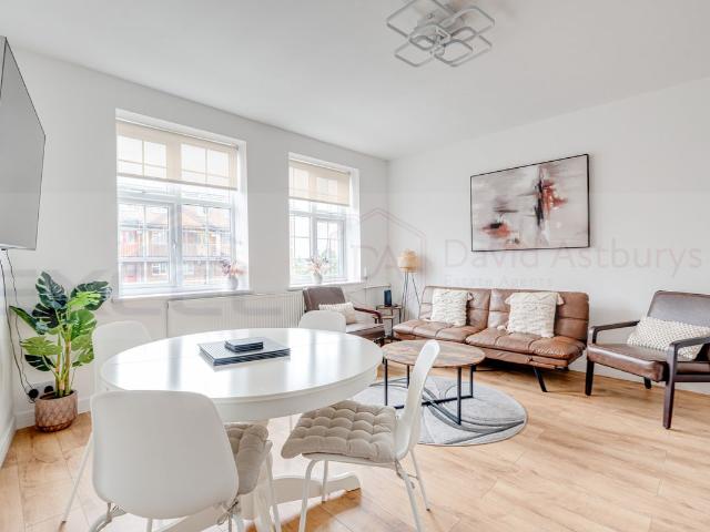 Apartment for rent in South Hampstead, Greater London