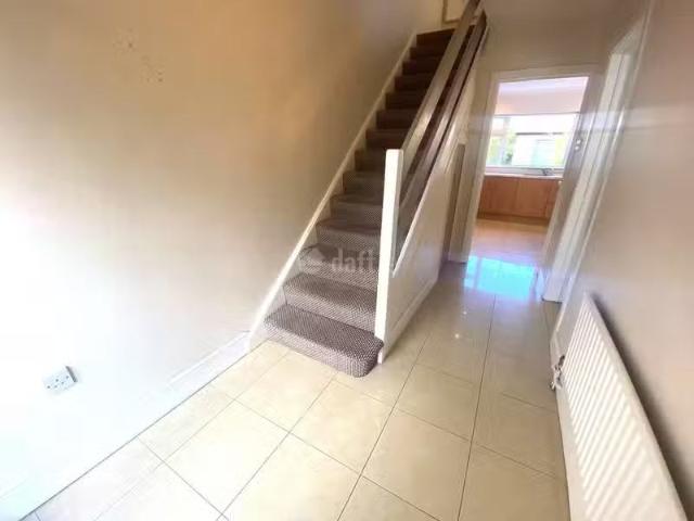 House to rent