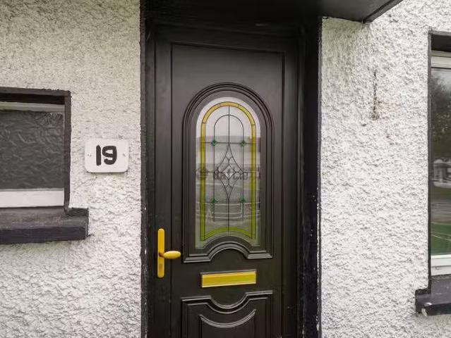 House to rent