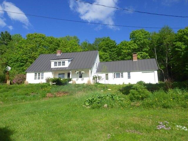 House for sale in New Hampshire