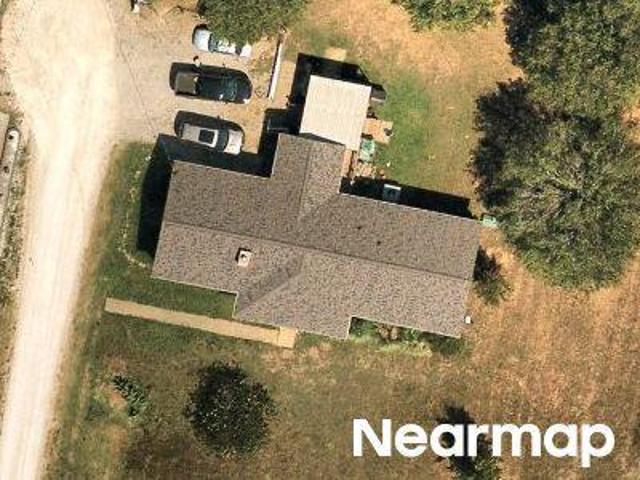 Farm for sale in Tennessee