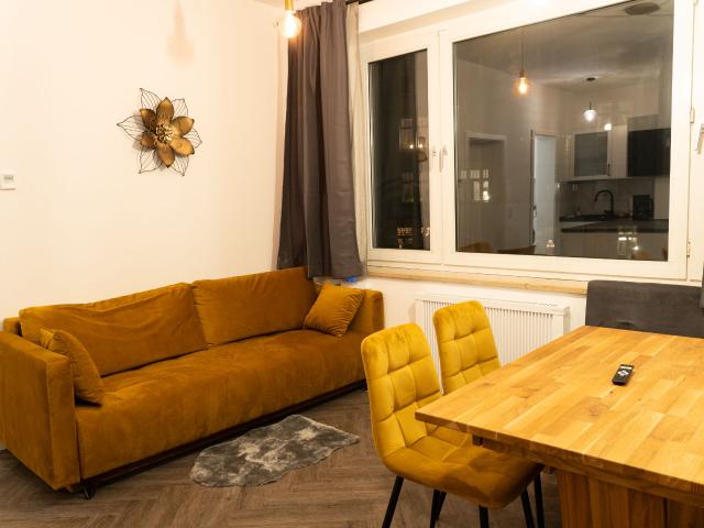 Apartment mieten in Sankt Lorenz Süd, Lübeck