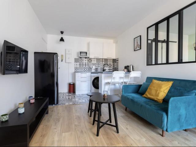Appartement location à France métropolitaine, La Garenne-colombes