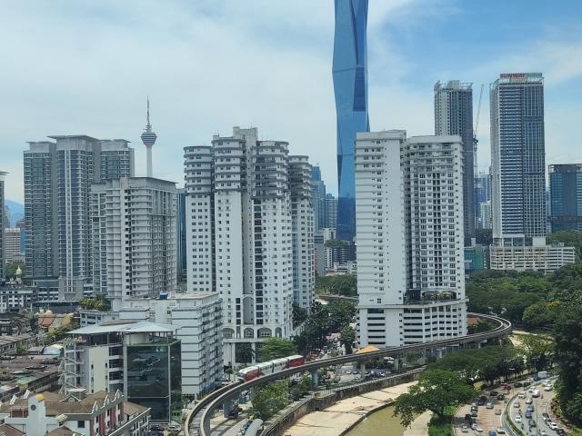 Room for rent in Country Heights Damansara, Kuala Lumpur
