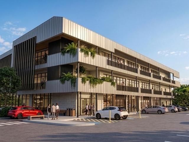 Office for rent in Coomera, Gold Coast City