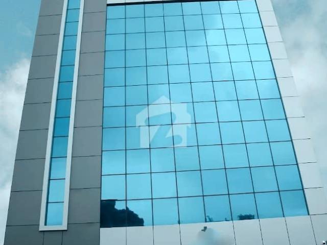 Building for rent in Rawalpindi, Islamabad Capital Territory
