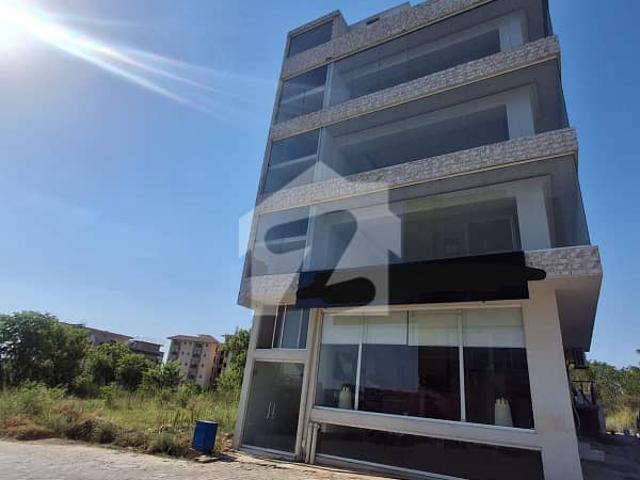 Building for sale in Islamabad