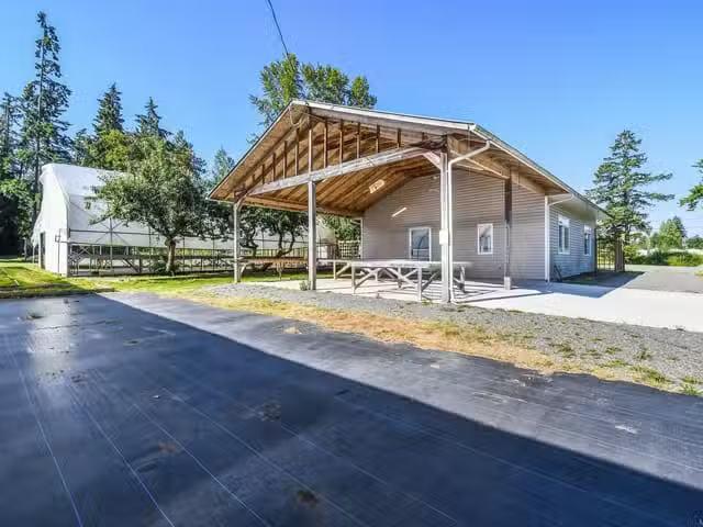 House for rent in Coombs, British Columbia