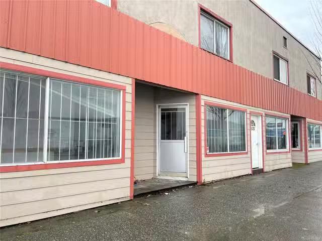 House for rent in Clayoquot, British Columbia