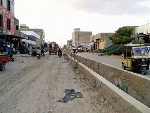 Commercial for sale in سرجانی ٹاؤن سیکٹر 10, کراچی ڈویژن