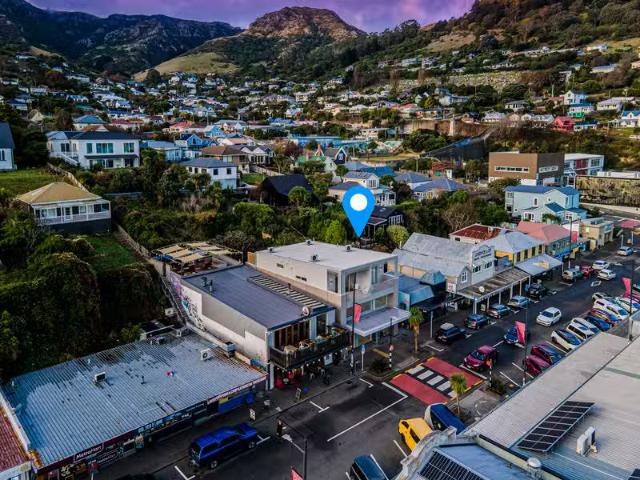 House for rent in Little Akaloa, Canterbury