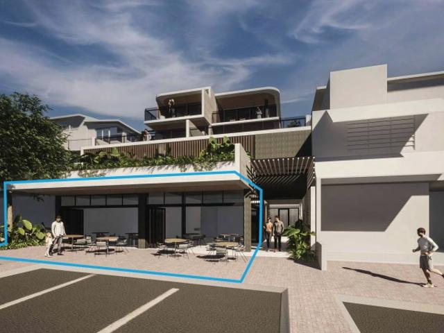 Retail for rent in Sunshine Beach, Queensland