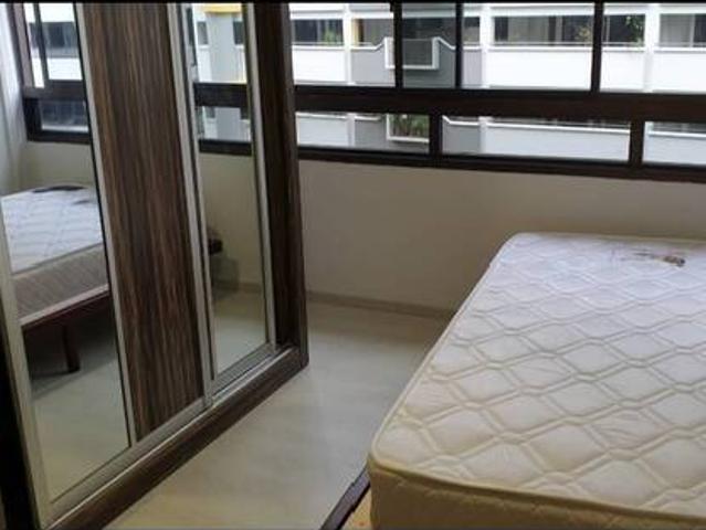 Room for rent