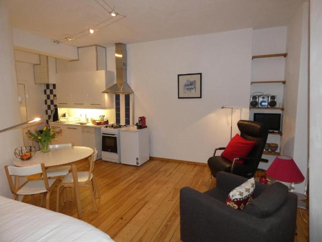 Appartement te huur in Haarlem, Noord Holland