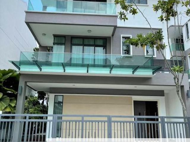 House for sale in Petaling, Damansara Damai