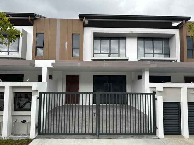 Terraced House for sale in Selayang, Selangor